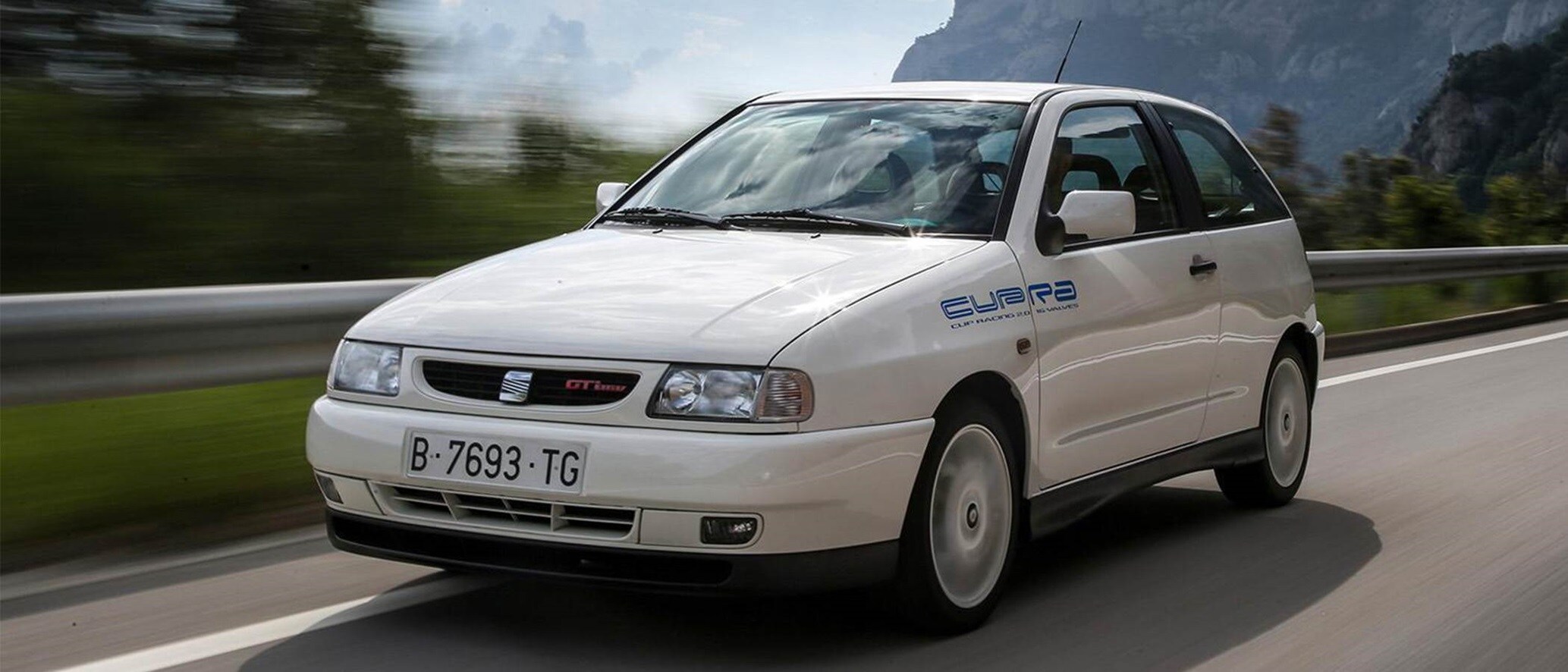 Dit Is De Oorsprong Van CUPRA CUPRA